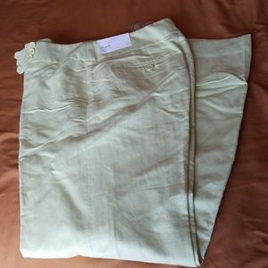 Sz 10 women's slacks